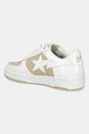 Obuv Kožené tenisky A Bathing Ape BAPE STA #6 M2 1K80191306 béžová