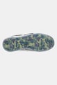 Δερμάτινα αθλητικά παπούτσια A Bathing Ape BAPESTA OS M2 1K80191309
