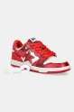 A Bathing Ape sneakersy BAPE SK8 STA #1 M2 1K80191310