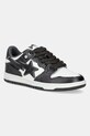 A Bathing Ape sneakers BAPE SK8 STA #1 M2 low black 1K80191310