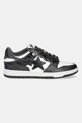 Tenisky A Bathing Ape BAPE SK8 STA #1 M2 1K80191310 čierna SS25