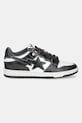 A Bathing Ape sneakers BAPE SK8 STA #1 M2 1K80191310 black SS25