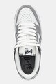 A Bathing Ape leather sneakers BAPE SK8 STA #2 M2 gray 1K80191311