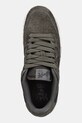 A Bathing Ape leather sneakers BAPE SK8 STA #3 M2 green 1K80191312
