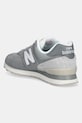 Boty Sneakers boty New Balance 574 U574BKR šedá