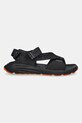 Сандали Timberland Motion Dune TB0A6DPPETY1 черен SS25