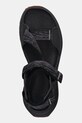 Timberland sandały Motion Dune czarny TB0A6DPPETY1