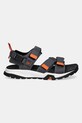 Sandále Timberland Garrison Trail Backstrap TB0A6DXTEZS1 sivá SS25