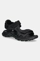 Camper sandale Drift Trail Sandal textil negru K101040.001
