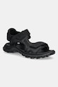 Σανδάλια Camper Drift Trail Sandal υφασμάτινο μαύρο K101040.001