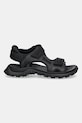 Σανδάλια Camper Drift Trail Sandal K101040.001 μαύρο SS25