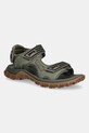 Camper szandál Drift Trail Sandal nappa bőr zöld K101040.004