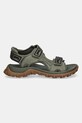 Camper szandál Drift Trail Sandal K101040.004 zöld SS25