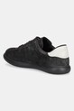 Încălțăminte Camper adidași din nubuc Pelotas Soller K100937.010 gri