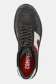 Camper adidași din nubuc Pelotas Soller gri K100937.010