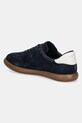 Încălțăminte Camper sneakers din piele intoarsă Pelotas Soller K100937.015 bleumarin