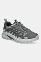 Merrell 1TRL buty outdoorowe Moab Speed 2 GTX BL SE syntetyczny szary J006965