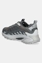 Obuwie Merrell 1TRL buty outdoorowe Moab Speed 2 GTX BL SE J006965 szary