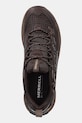 Обувь outdoor Merrell 1TRL Moab Speed 2 GTX BL SE коричневый J007201