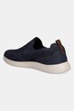 Scarpe Jeep scarpe da ginnastica KAROO SLIP ON JM51010A blu navy