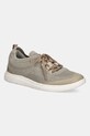 Jeep sneakersy KAROO LACE ultralekkie beżowy JM51011A