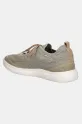 Obuwie Jeep sneakersy KAROO LACE JM51011A beżowy
