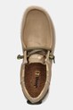 Poltopánky Jeep SAMOA WALLABEE CVS béžová JM51032A