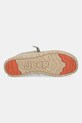 Polobotky Jeep SAMOA WALLABEE CVS JM51032A béžová