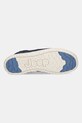Tenisky Jeep SAMOA SLIP ON CVS JM51033A tmavomodrá