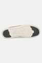 Tenisky Jeep SAMOA SLIP ON CVS JM51033A hnedá