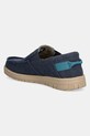 Obuv Tenisky Jeep SAMOA SLIP ON CVS JM51033A modrá