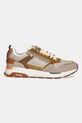 Jeep sneakersy ONTARIO ZIP JM51061A brązowy SS25
