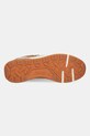 Jeep sneakersy ONTARIO ZIP JM51061A brązowy