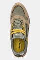 Jeep sneakersy ONTARIO ZIP zielony JM51061A