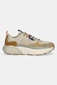 Jeep sneakersy GROOVE JM51090A beżowy SS25