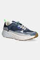 Jeep sneakers GROOVE MESH sintetic bleumarin JM51091A