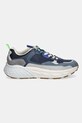 Jeep sneakers GROOVE MESH JM51091A bleumarin SS25