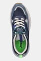 Jeep sneakers GROOVE MESH bleumarin JM51091A