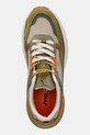 Jeep sneakers GROOVE MESH verde JM51091A