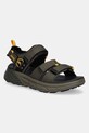 Sandale Jeep GROOVE SANDAL sintetički zelena JM51120A