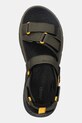 Sandale Jeep GROOVE SANDAL zelena JM51120A
