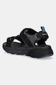 Încălțăminte Jeep sandale GROOVE SANDAL JM51120A negru