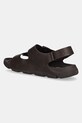 Obuv Sandále Jeep DAYTONA SANDAL JM51132A hnedá