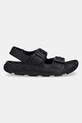 Sandále Jeep DAYTONA SANDAL JM51132A čierna SS25