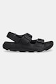 Σανδάλια Jeep DAYTONA SANDAL JM51132A μαύρο SS25