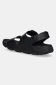 Obuv Sandále Jeep DAYTONA SANDAL JM51132A čierna