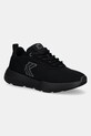 Sneakers boty Karl Kani Snug Runner textilní černá PD00003082