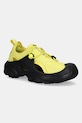 Cipele Crocs Trailbreak 2 bez tople podstave zlatna 209988.0H9