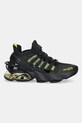 Αθλητικά PLEIN SPORT Tiger Attack USC0518.STE003N.0229 μαύρο AW25