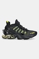 Αθλητικά PLEIN SPORT Tiger Attack USC0518.STE003N.0229 μαύρο AW25
